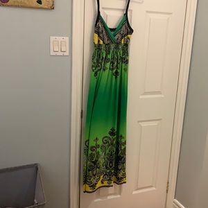 Summer dress